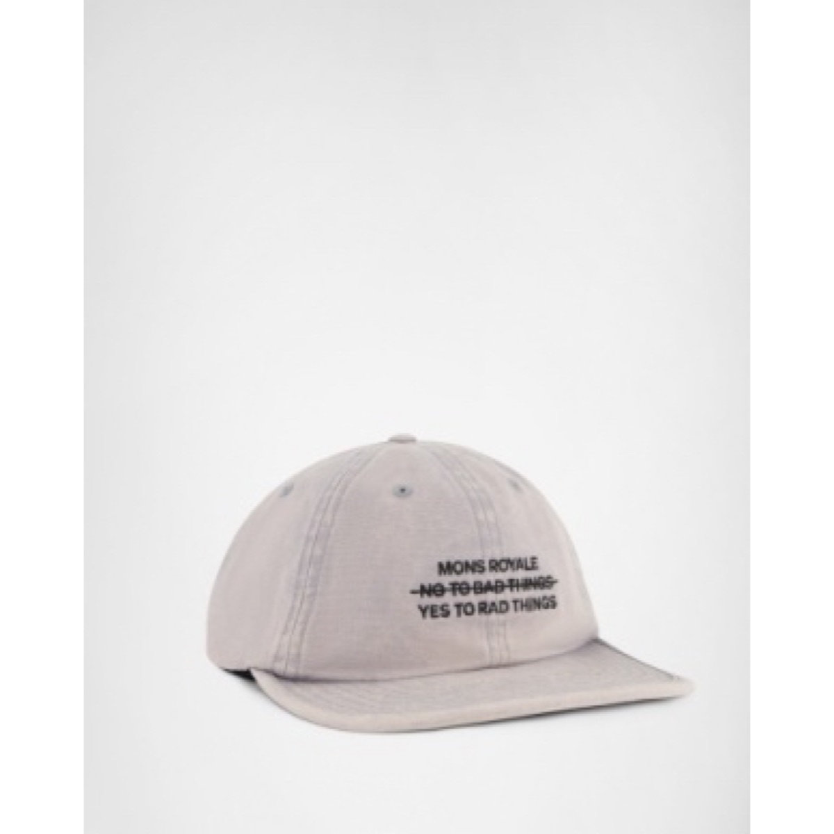 Uni Roam 6 Panel Cap