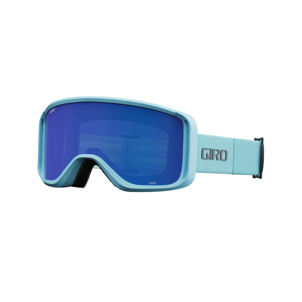 Sagen W Goggle