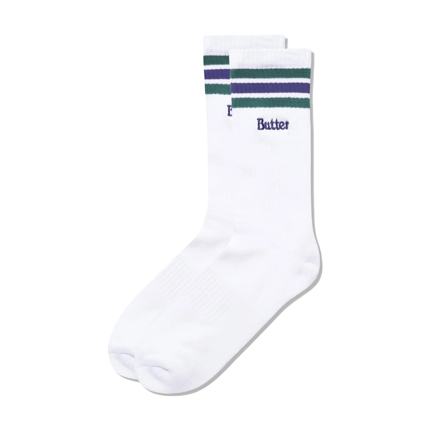 Stripe Socks