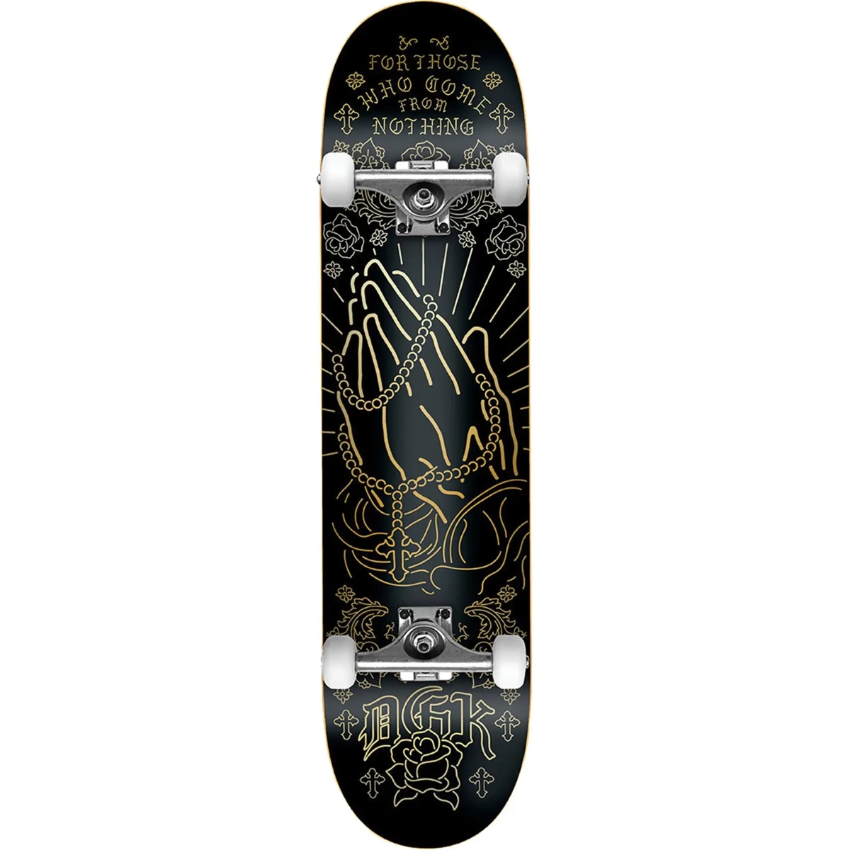 Confessions Complete 7.25''