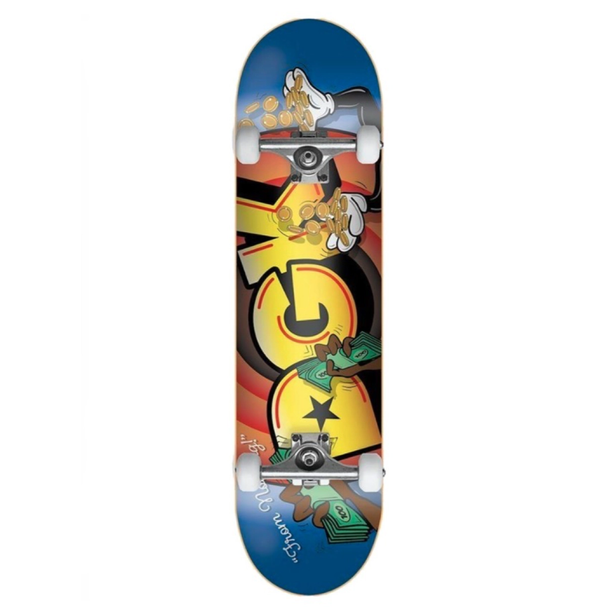 Jackpot Complete Team Jackpot Complete Team