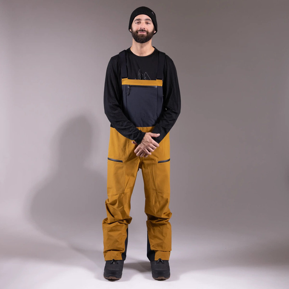 M'S Shralpinist Str Rec Personne, debout, pantalon, adulte, homme