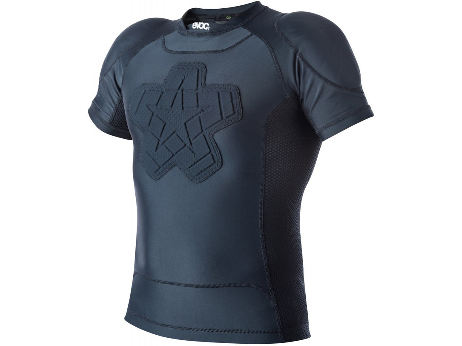Enduro Shirt EVOC Enduro Shirt Blk