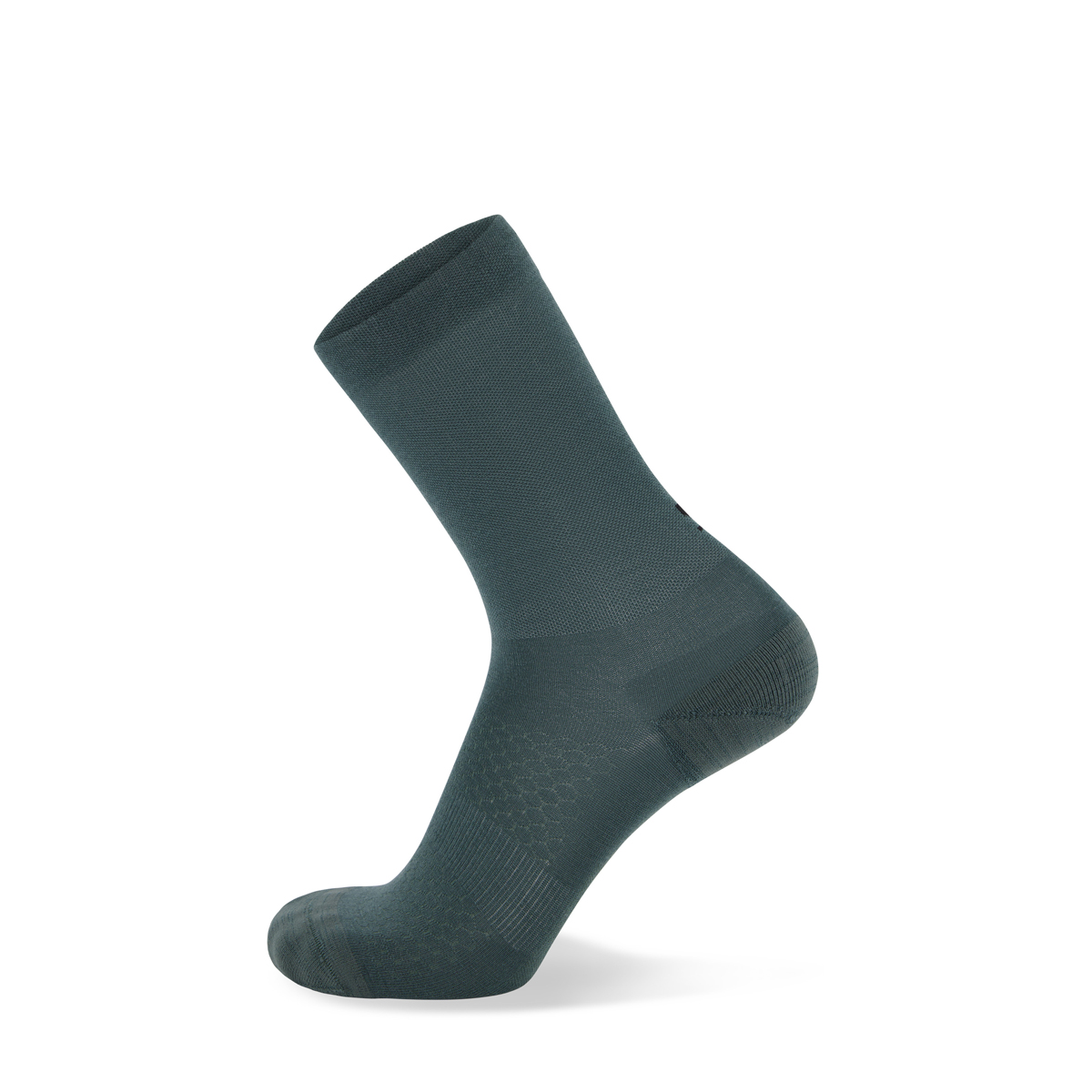 Atlas Merino Crew Sock Mons Royale Atlas Merino Crew Sock Burnt Sage