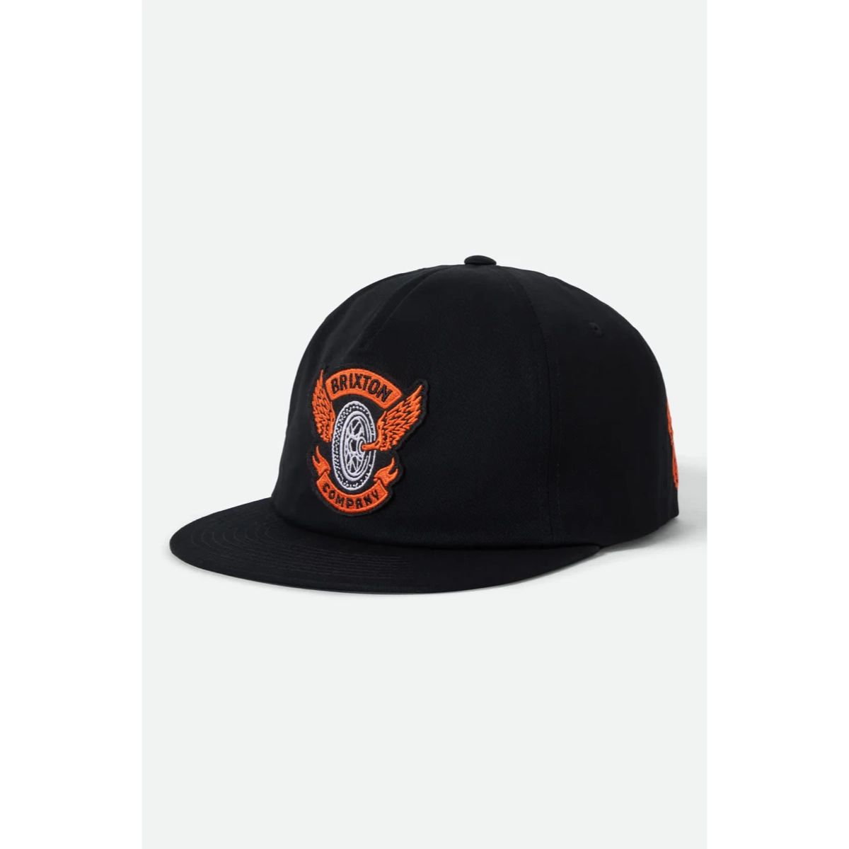 Payson Snapback