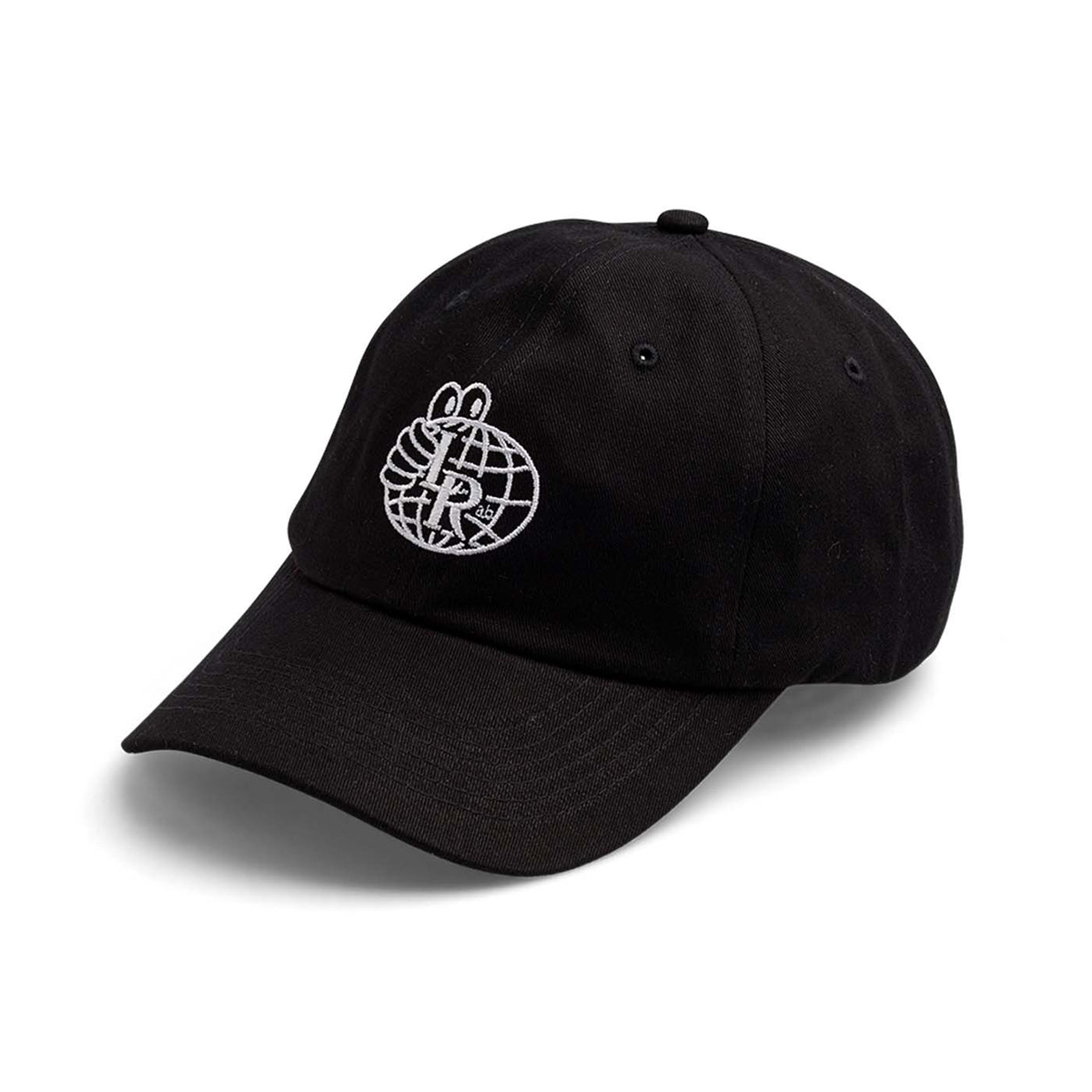 Daddy Cap Last Resort AB Daddy Cap Black