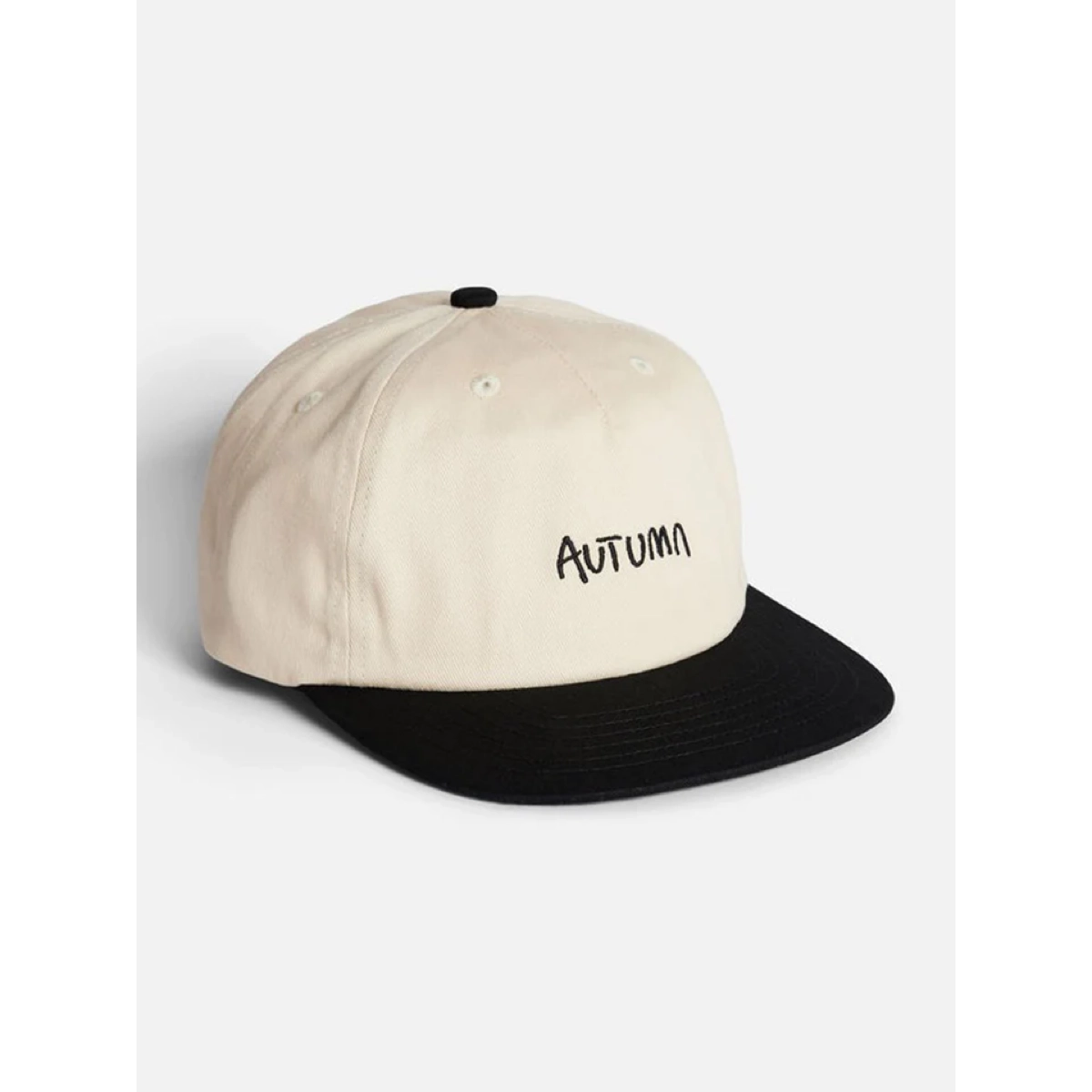 Two Tone Twill Snapback Two Tone Twill Snapback