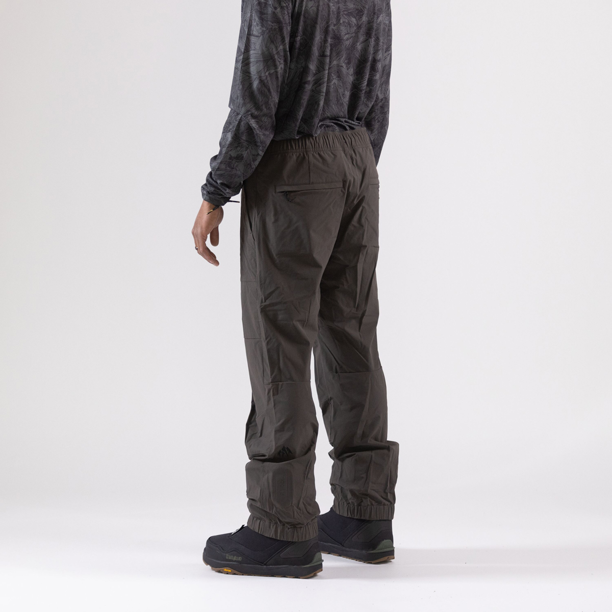 High Sierra Pantalons, jeans, adulte, homme, personne