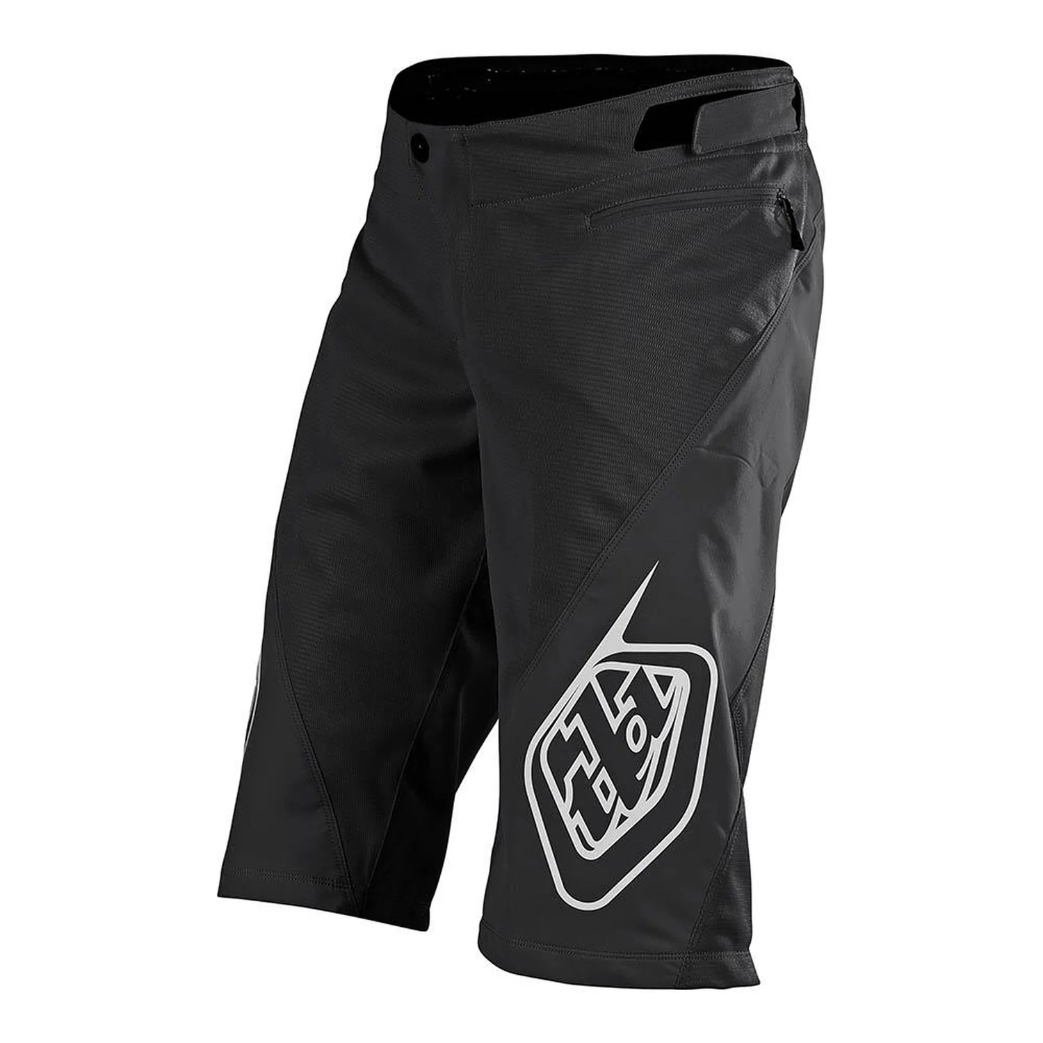 Sprint Shorts Youth Troy Lee Designs Sprint Shorts Youth Black