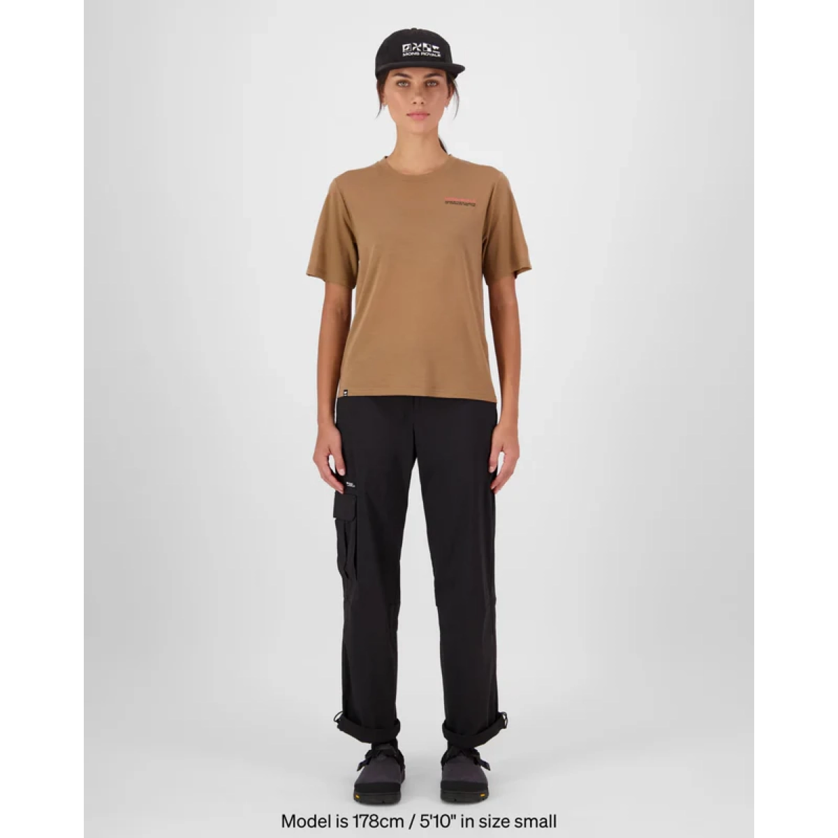 Icon Merino T-Shirt