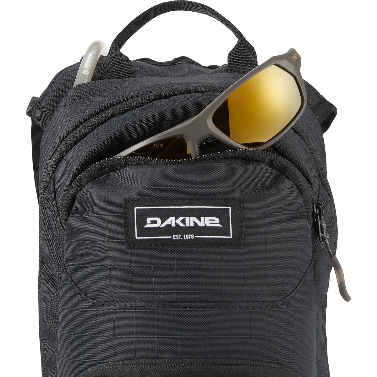 Rucksack, Rucksack, Dakine, Gadgetsfach, Sonnenbrillenfach