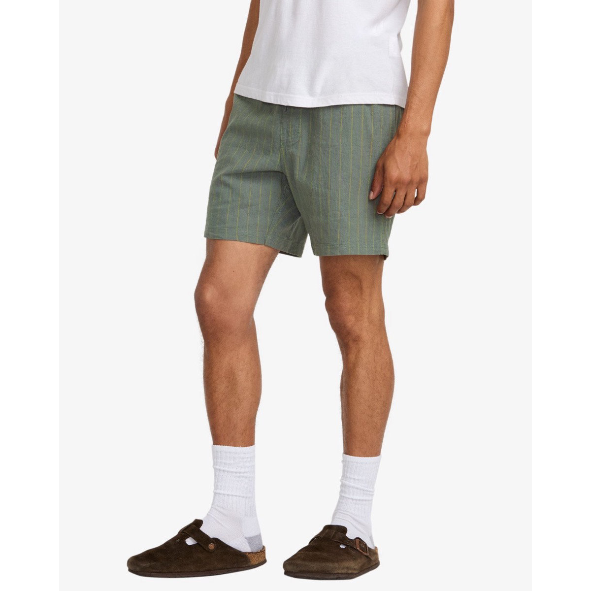 Sands Elastic Sands Elastic