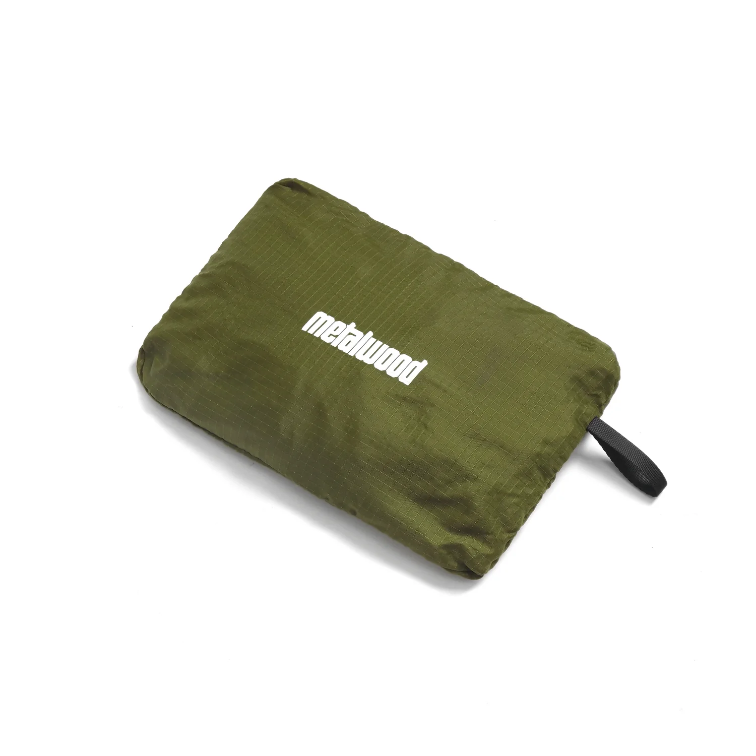 Packable Tote Metalwood Studio Packable Tote Slime, vue 3