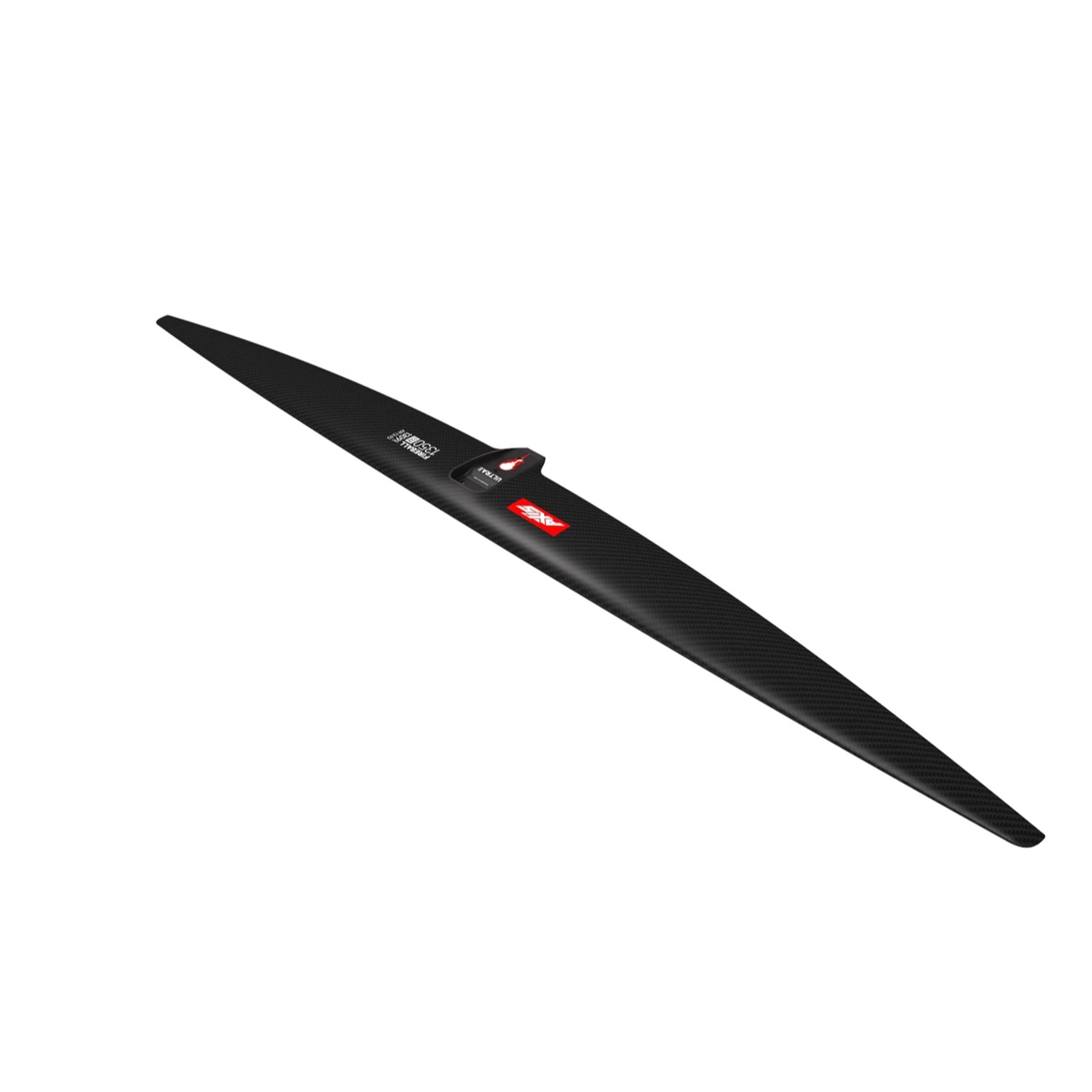 Blk Series Front Wing 1350MM