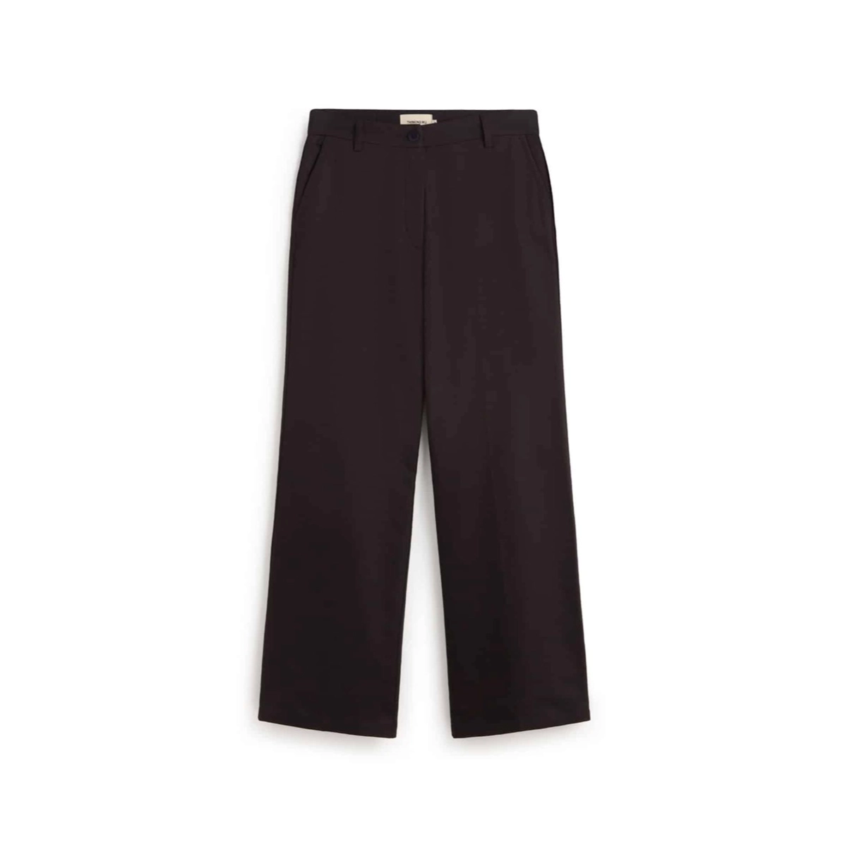 Hermione Pants ThinkingMu Hermione Pants Black
