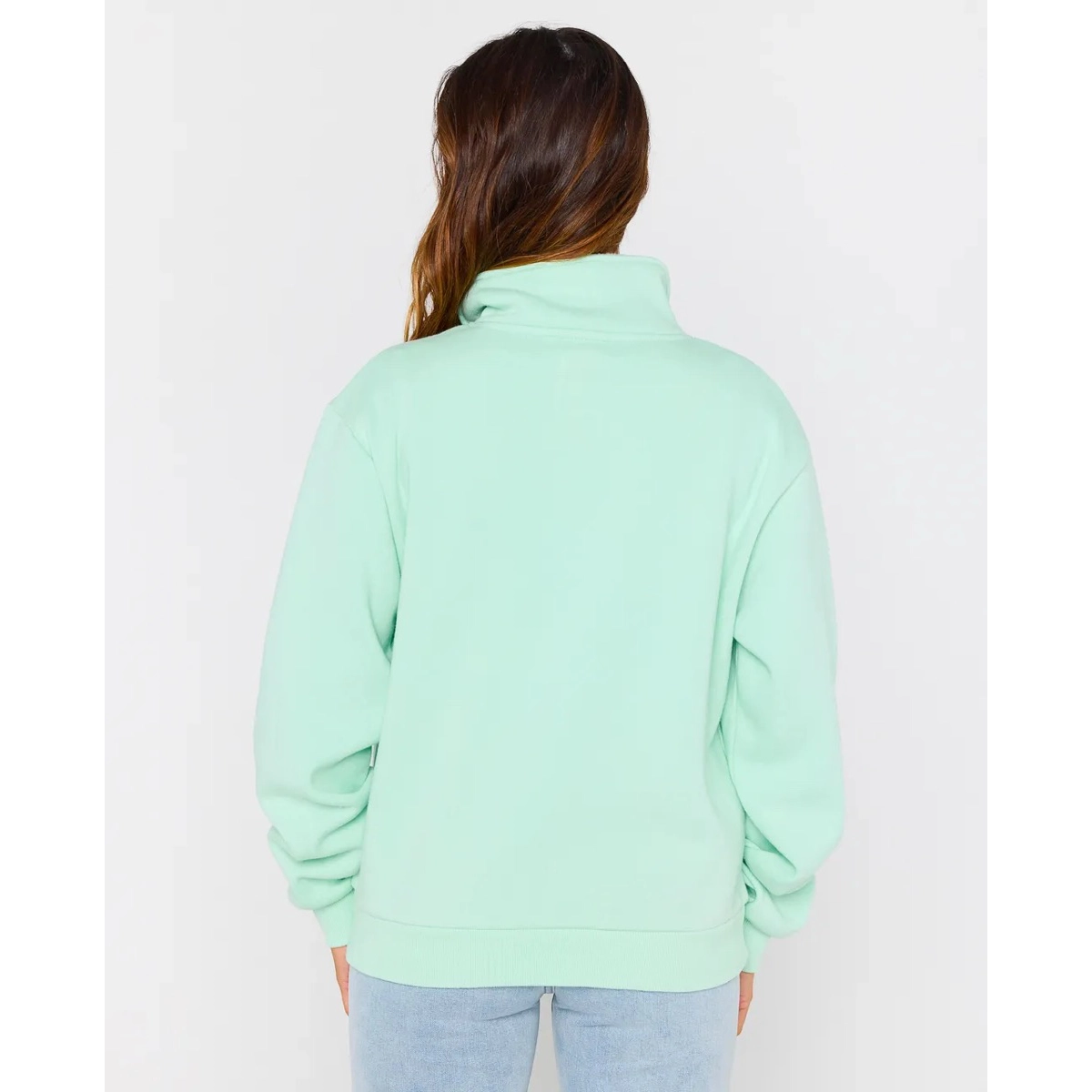 Half Zip Fleece Half Zip Fleece