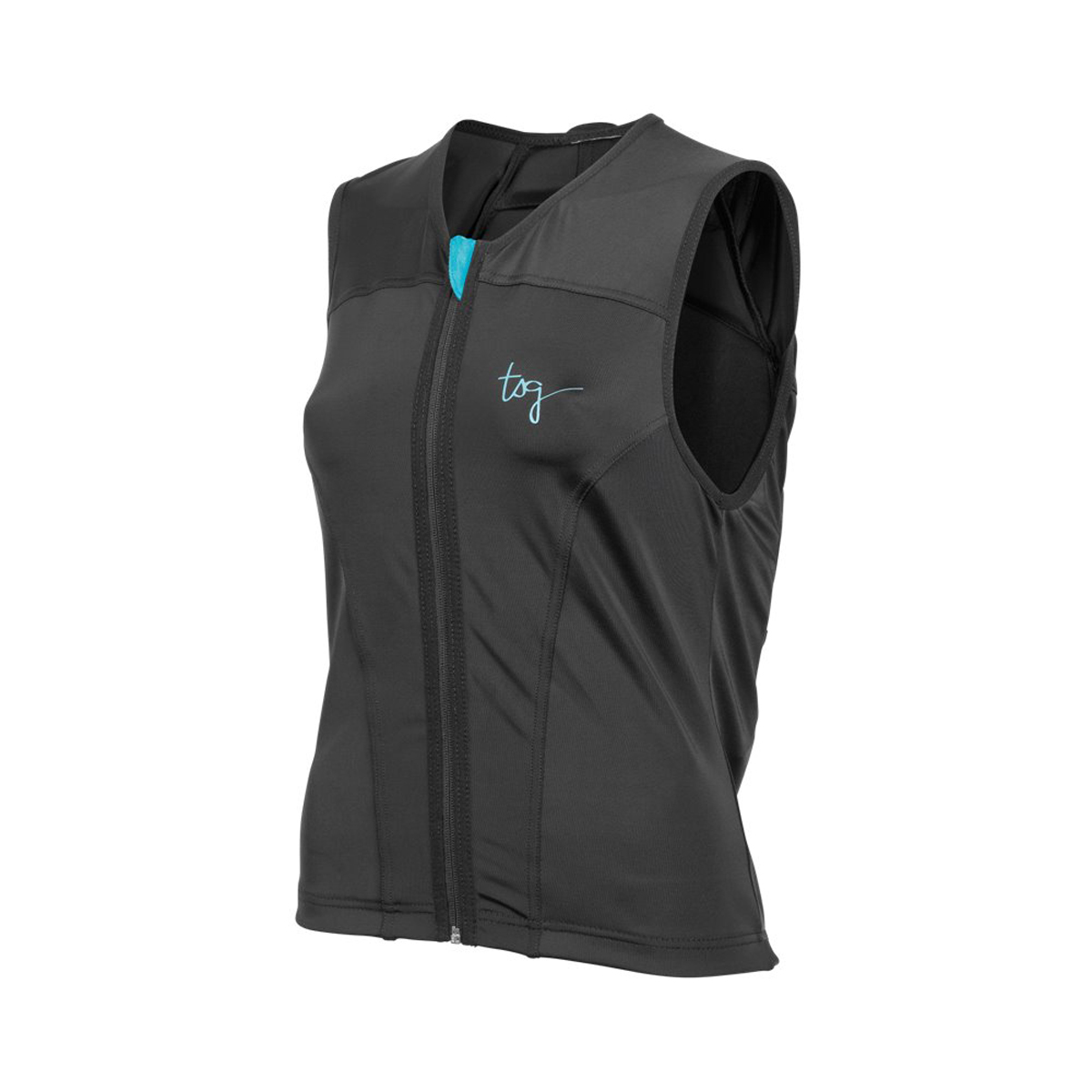 Backbone Vest Women A Backbone Vest Women A