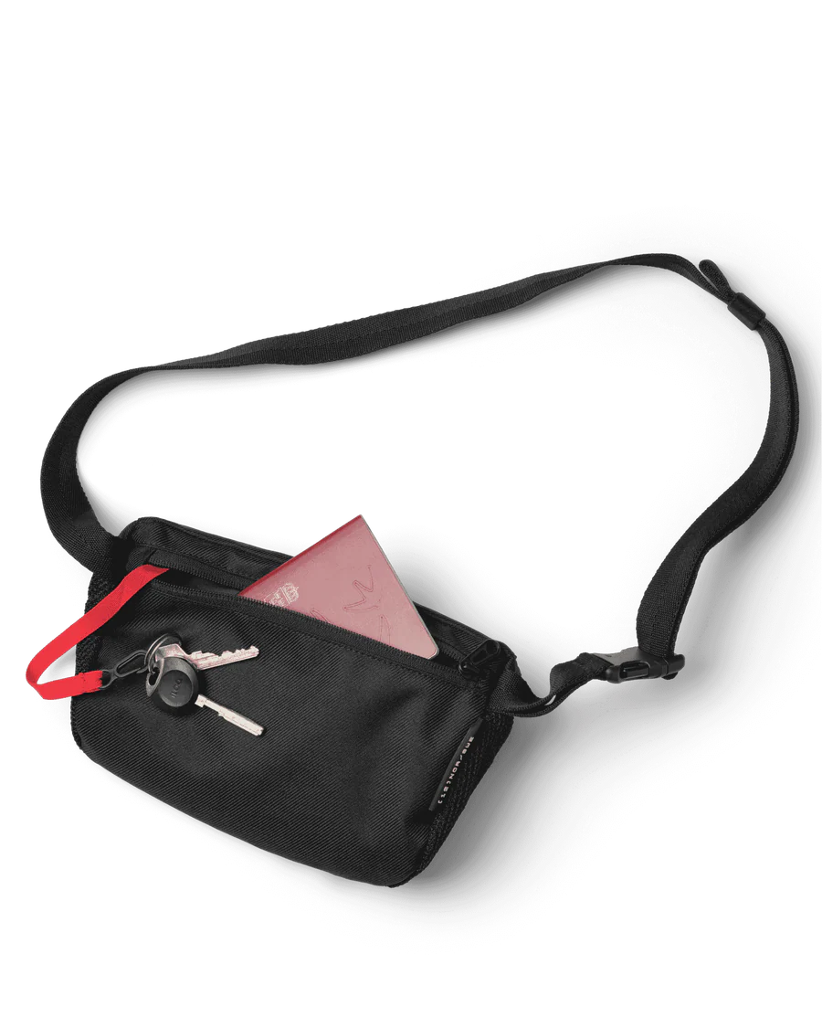 Hauler Sling Bag 3L