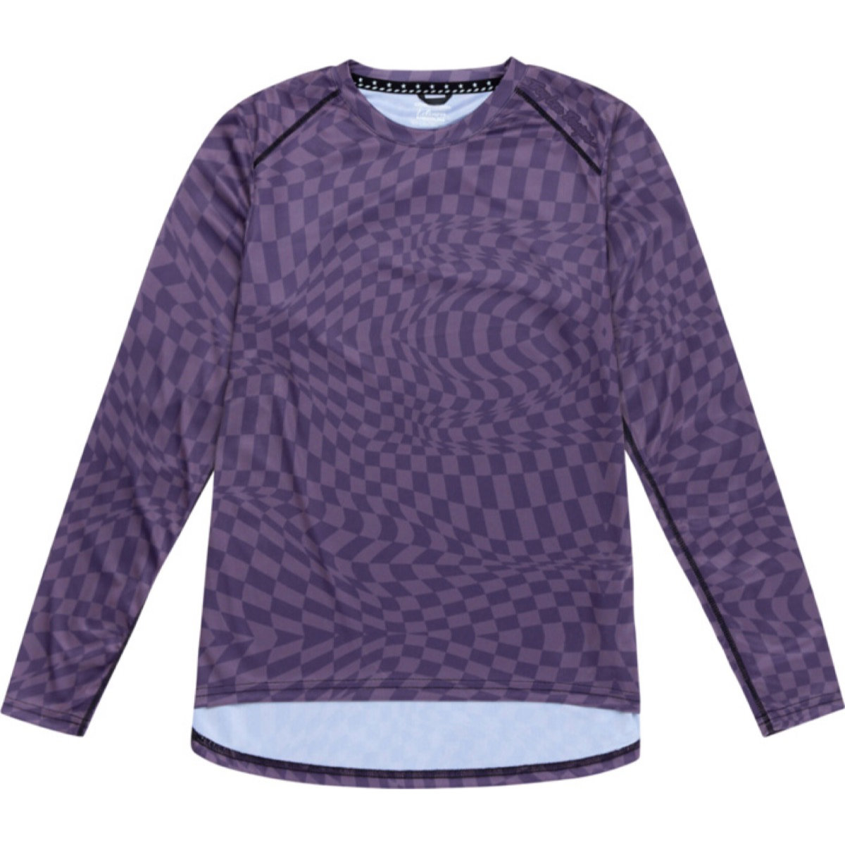 Womens Lilium LS Jersey