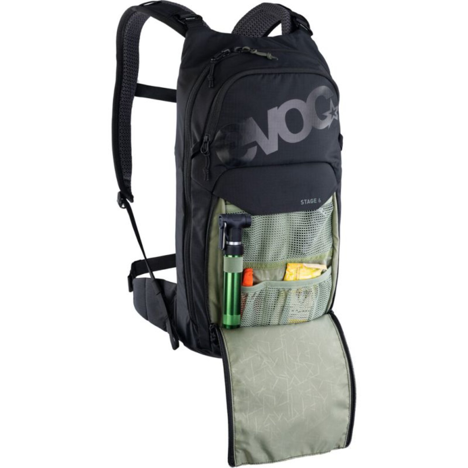 Rucksack, Tasche, Streckenrucksack, Mesh-Taschen, Pfadfinder-Organizer