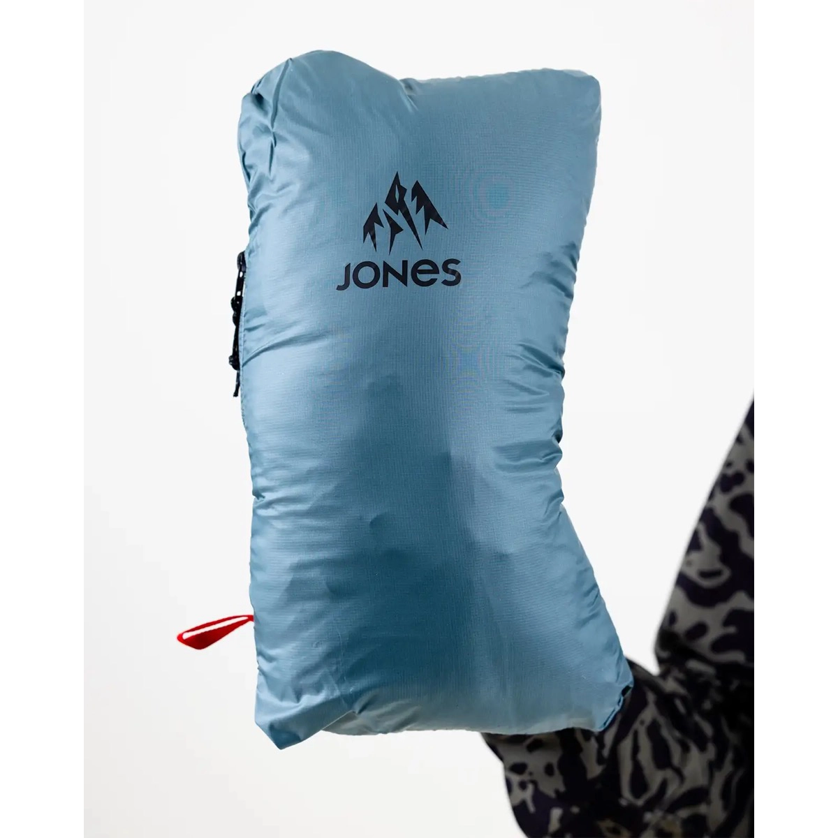 M'S Re-Up Down Rec Hd Jones M'S Re-Up Down Rec Hd Atlantic Blue, vue 8