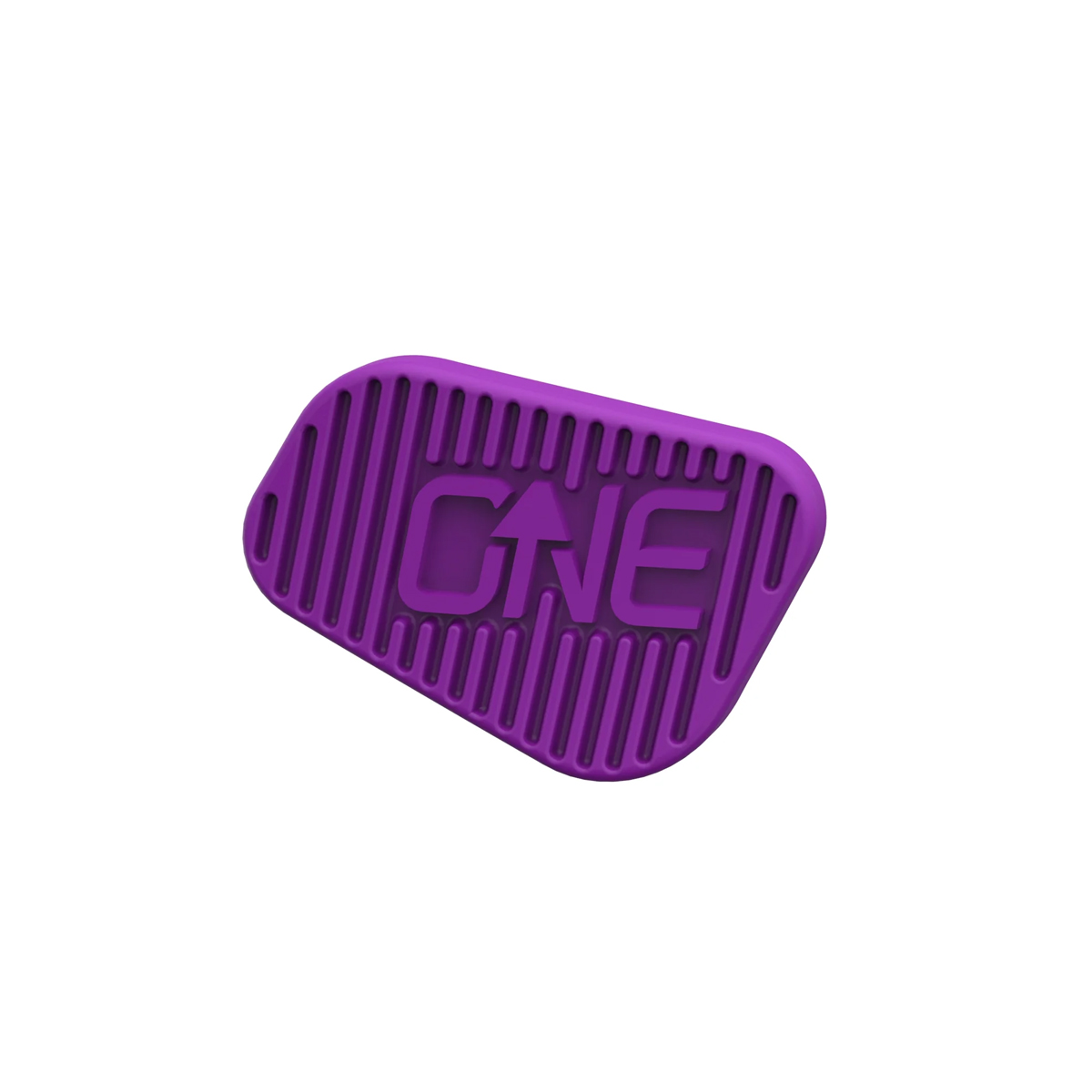 Lever Cushion V3 Purple OneUp Components Lever Cushion V3 Purple