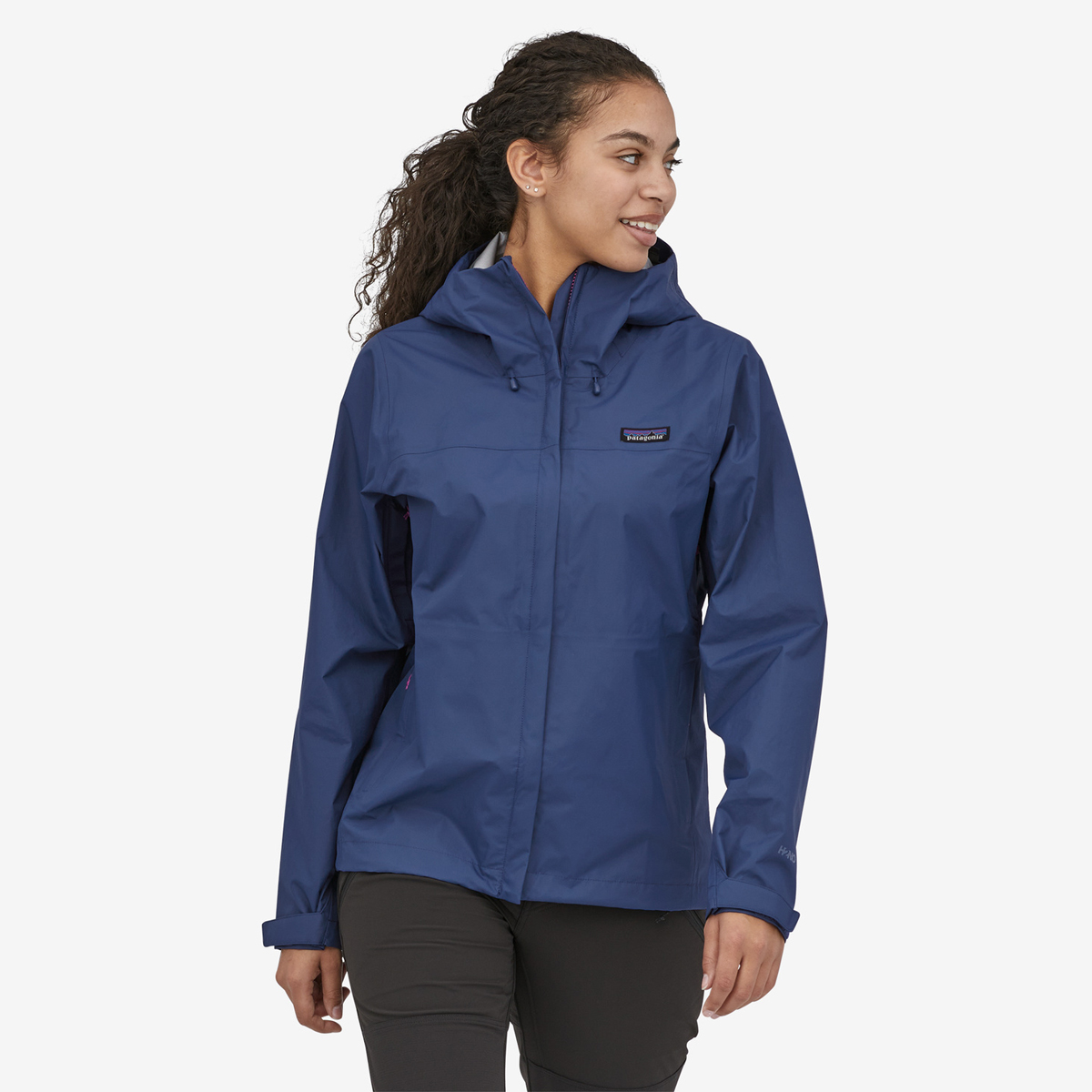 W's Torrentshell 3L Jkt