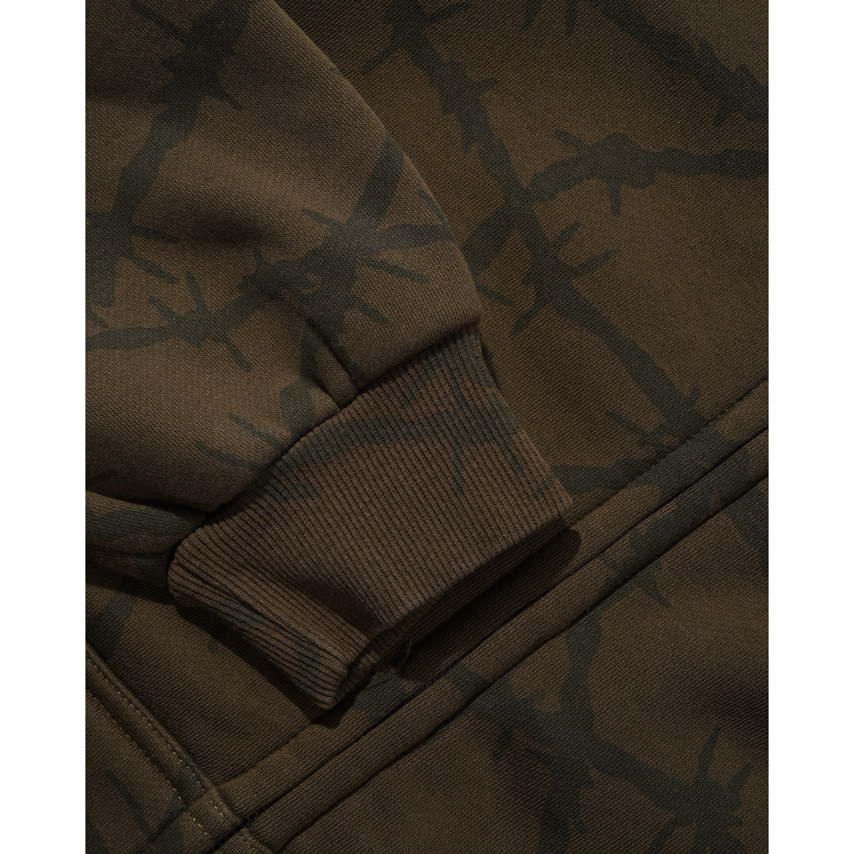 Bekleidung, Fleece