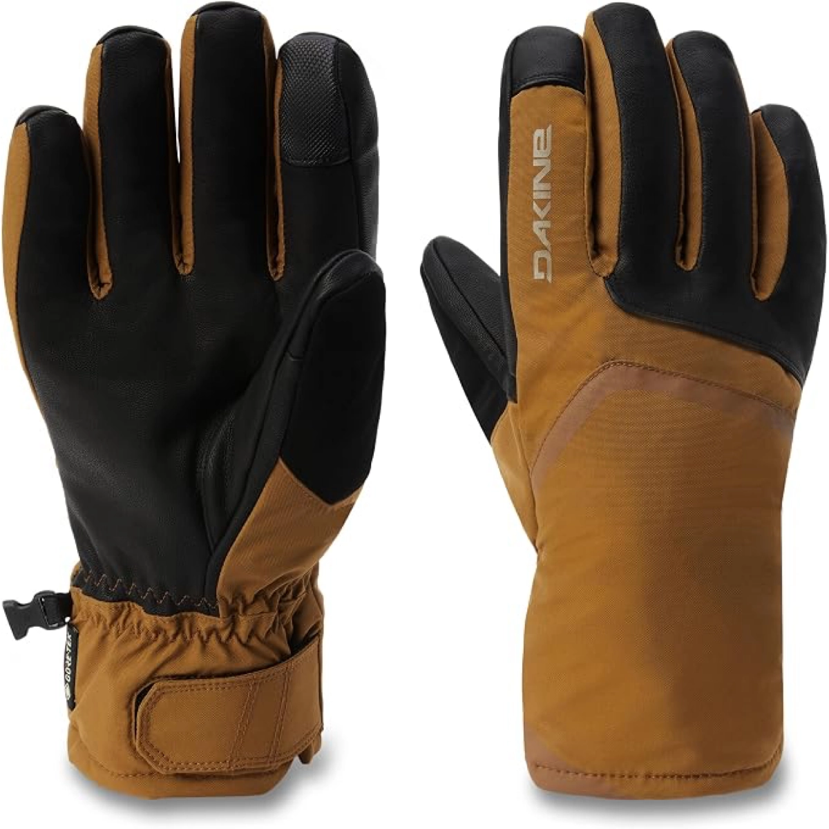Handschuhe, Winterhandschuhe, Gloves, Dakine, Wasserdicht