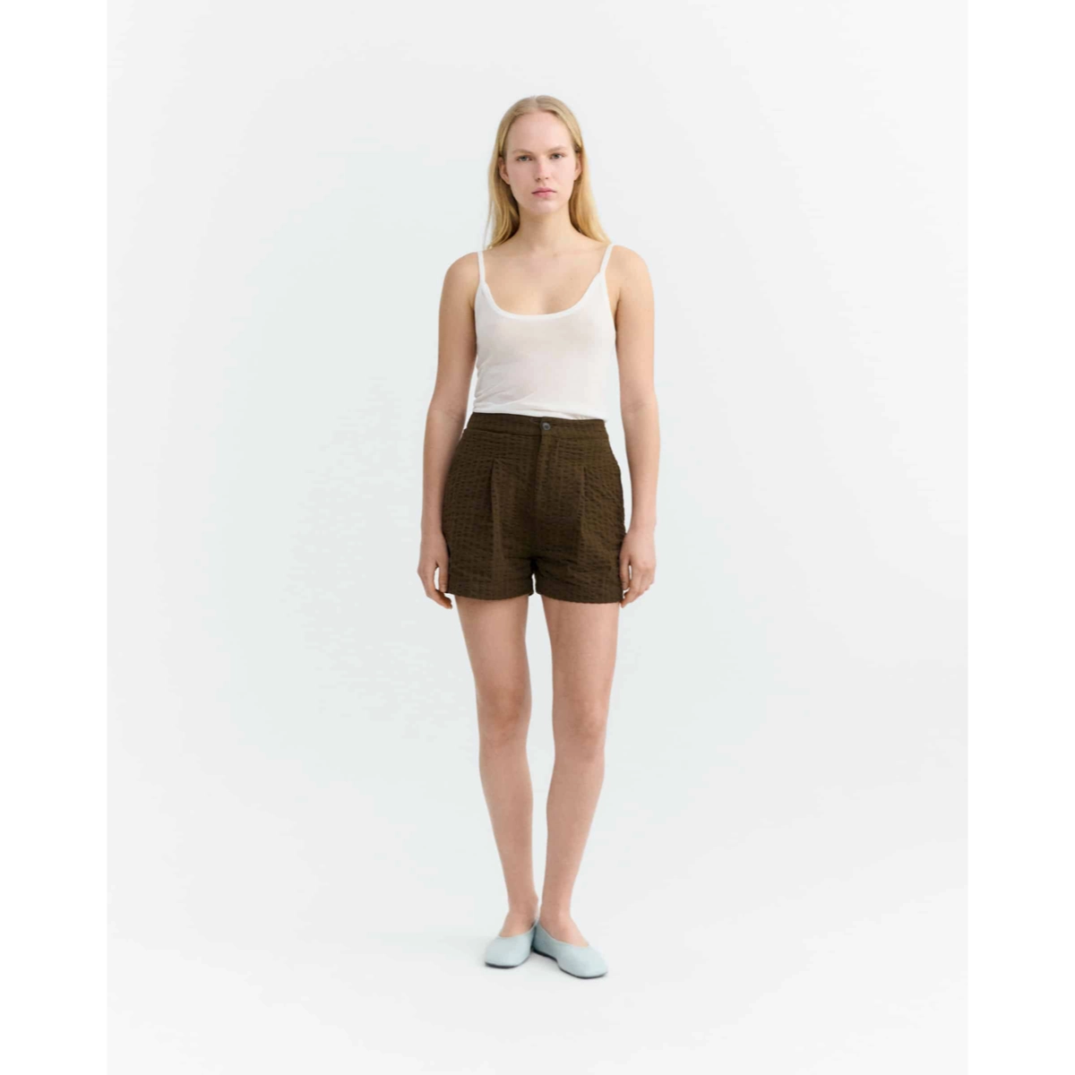 Narciso Shorts