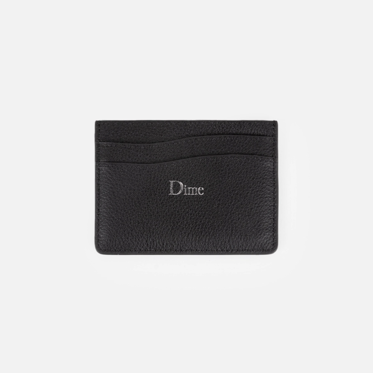 Classic Leather Cardholder Classic Leather Cardholder