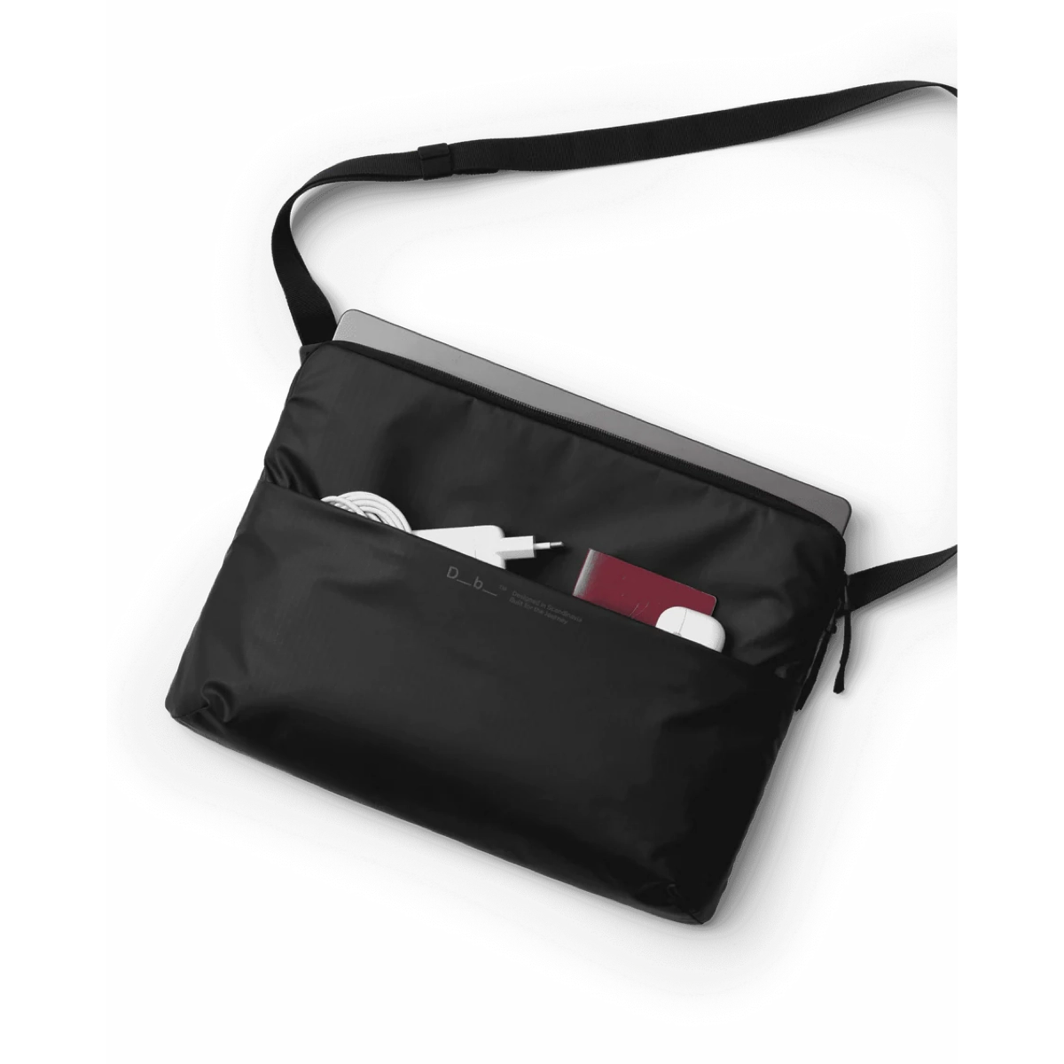 Ramverk Laptop Sleeve 16 Db Ramverk Laptop Sleeve 16 Black Out, vue 3
