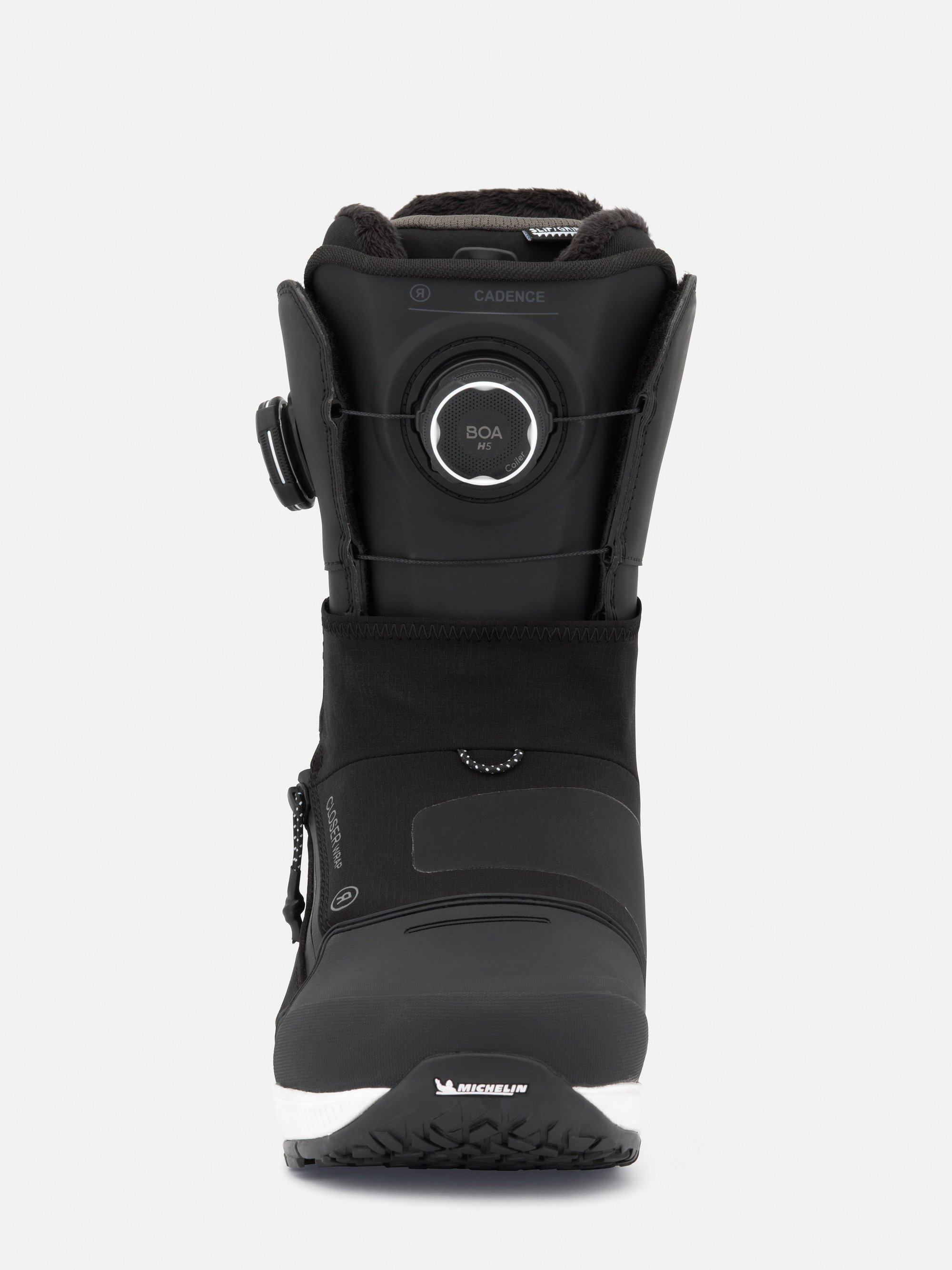 Cadence Ride Cadence Black, Ansicht 2