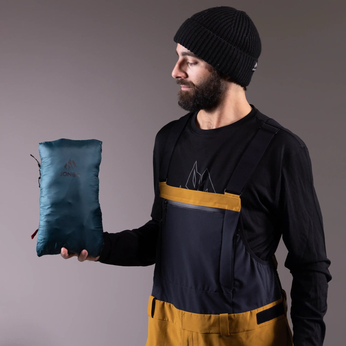 M'S Re-Up Down Rec Hd Chapeau, casquette, adulte, homme, personne