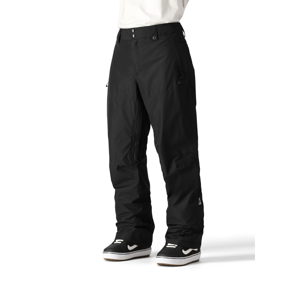 GT Core Shell Pant 686 GT Core Shell Pant Black