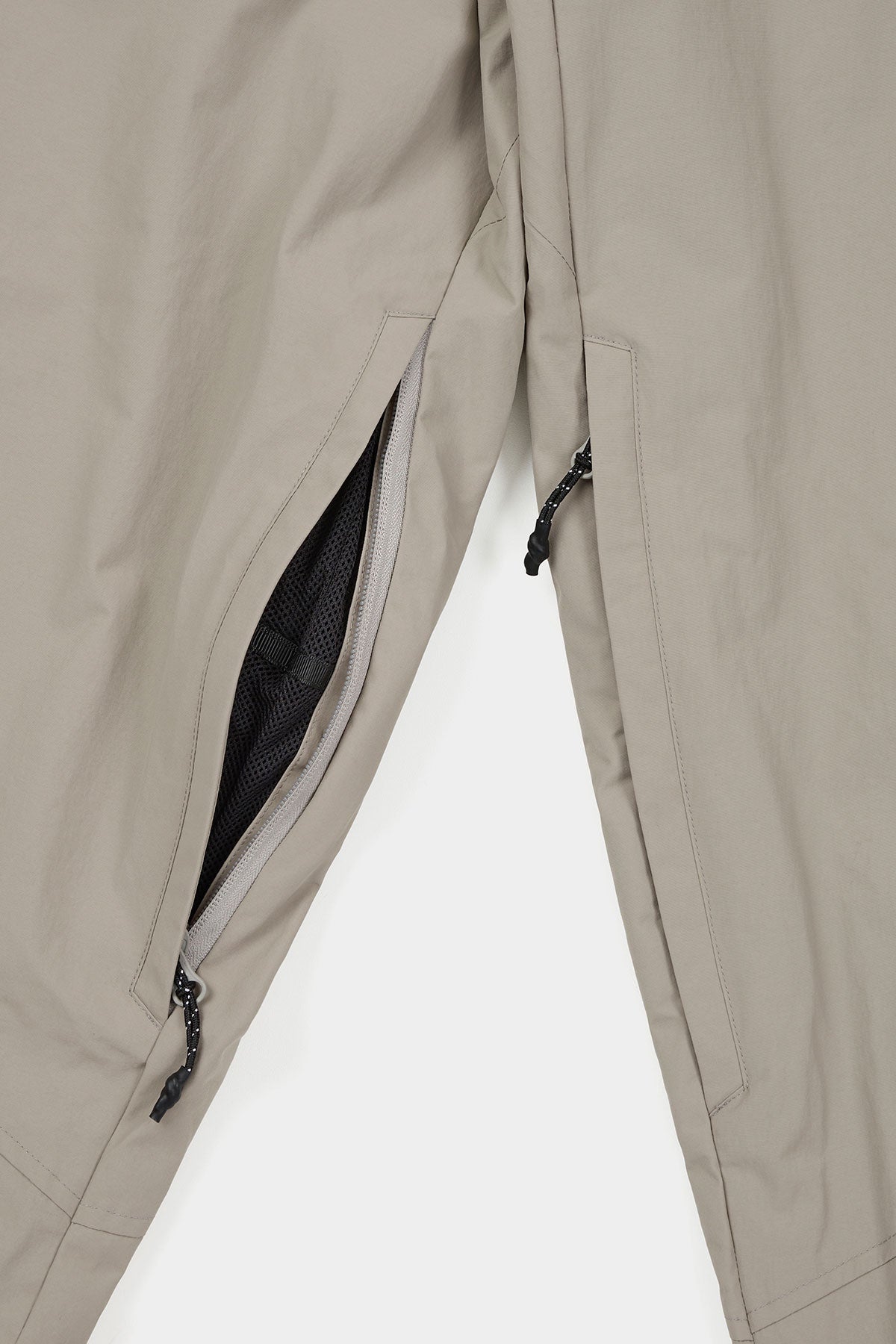 Dimito Air Force Banded Pants Goat, vue 13