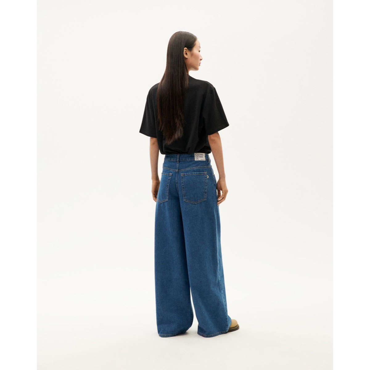 Hedda Pants