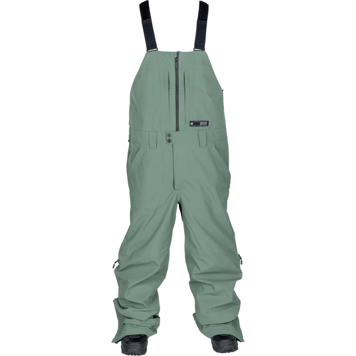 Filmore Bib 26
