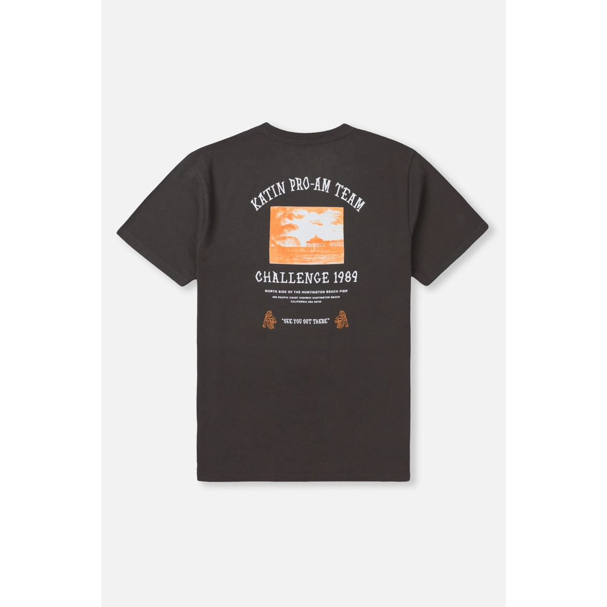 Collins Tee