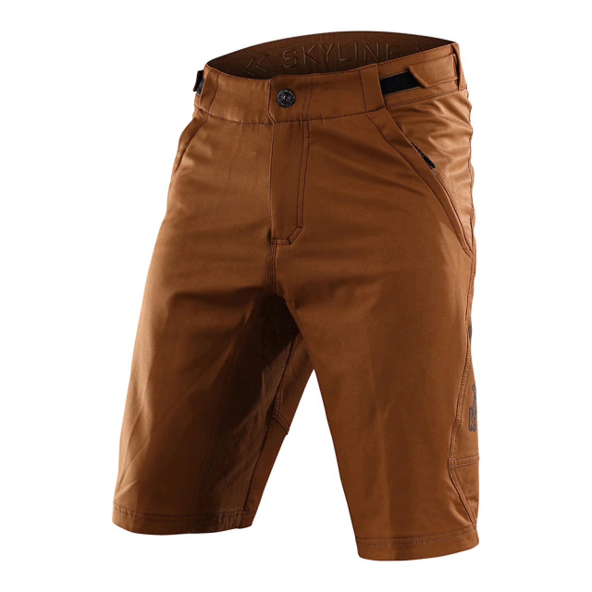 Skyline Shorts
