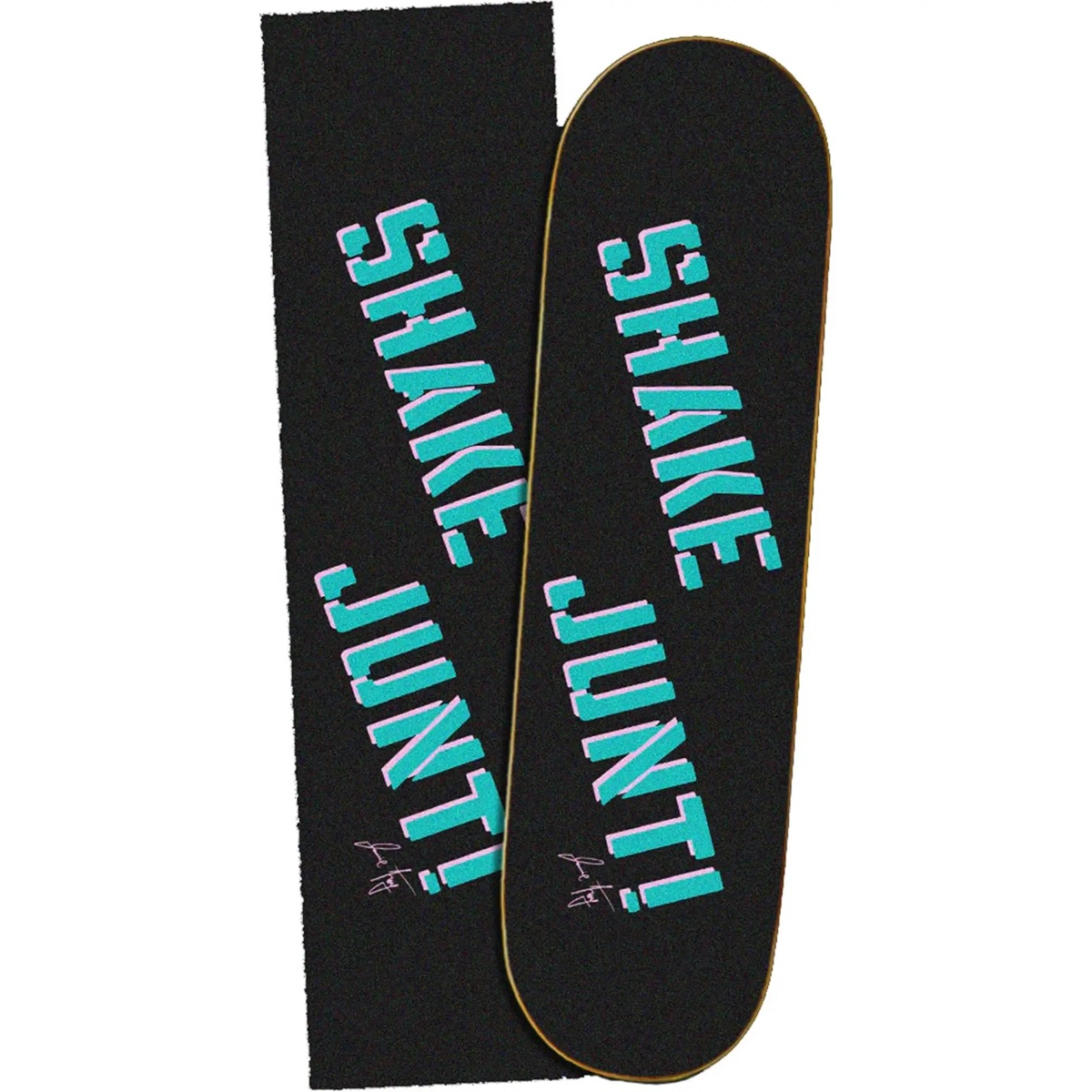 Shake Junt Jamie Foy Pro