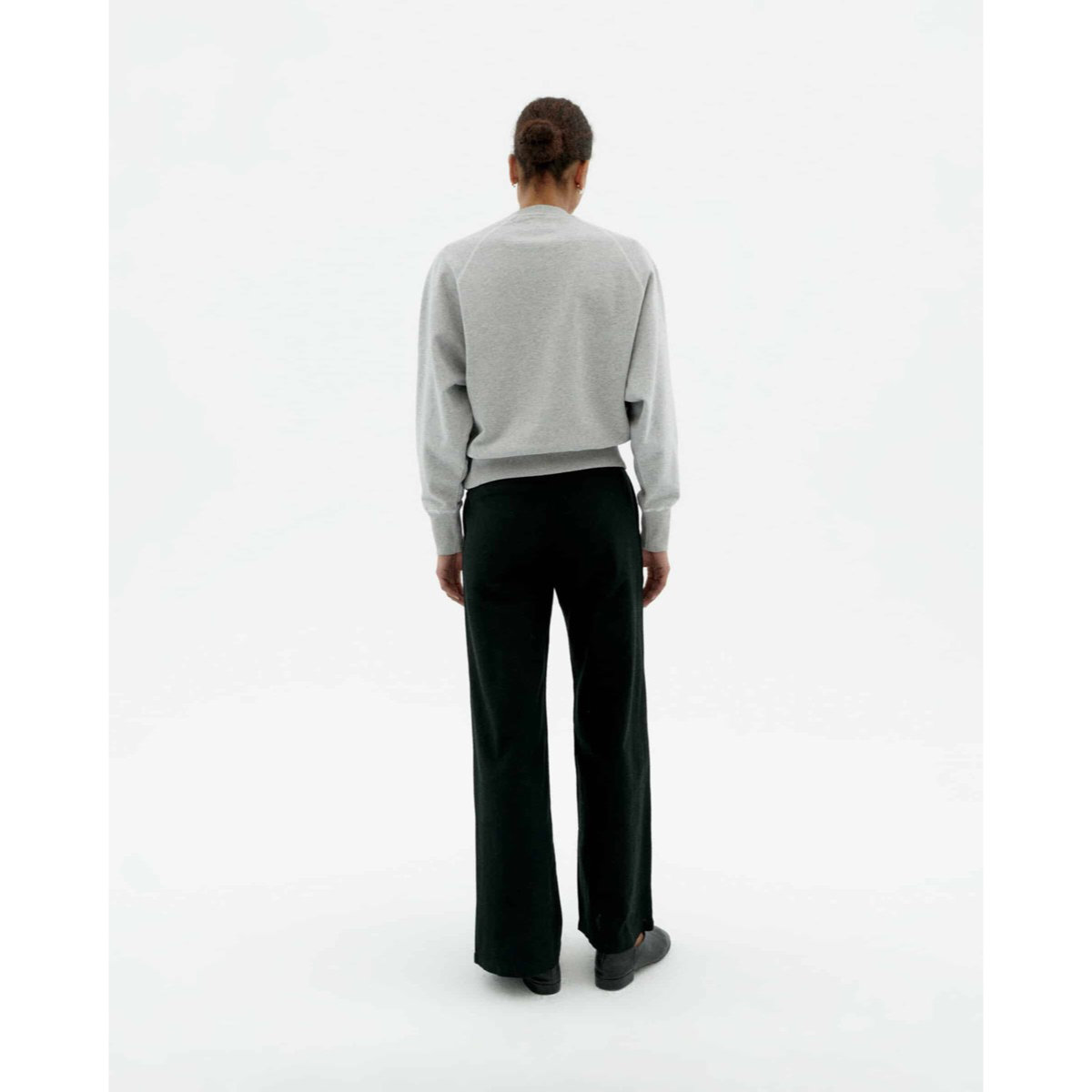 Karina Pants Manches longues, Personne, Debout, Pantalon, Homme