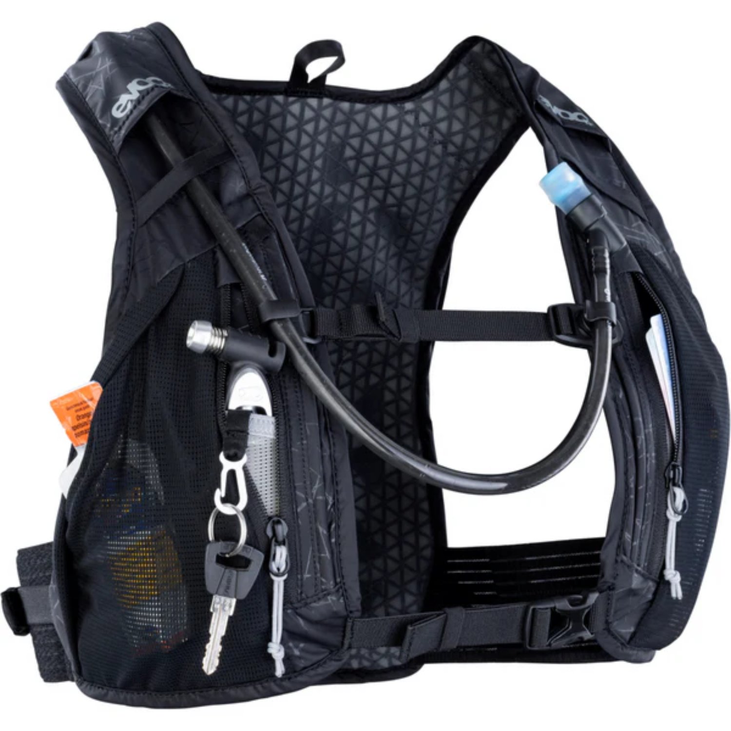 Rucksack, Hydration Pack, Hydration System, Trinksystem, Rugzak