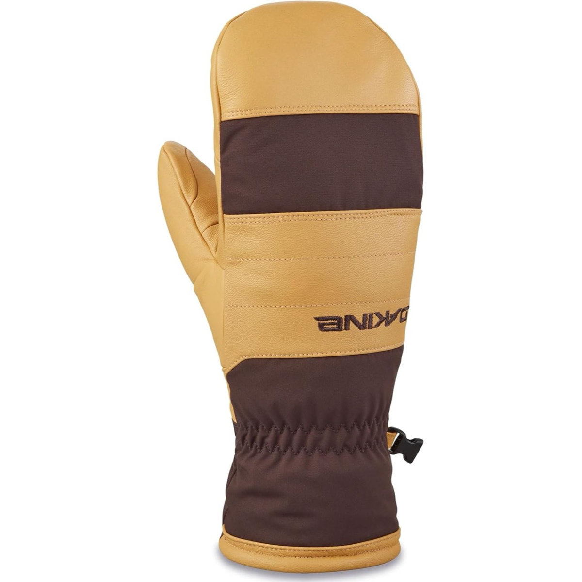 Baron Gtx Mitt Dakine Baron Gtx Mitt Rubber