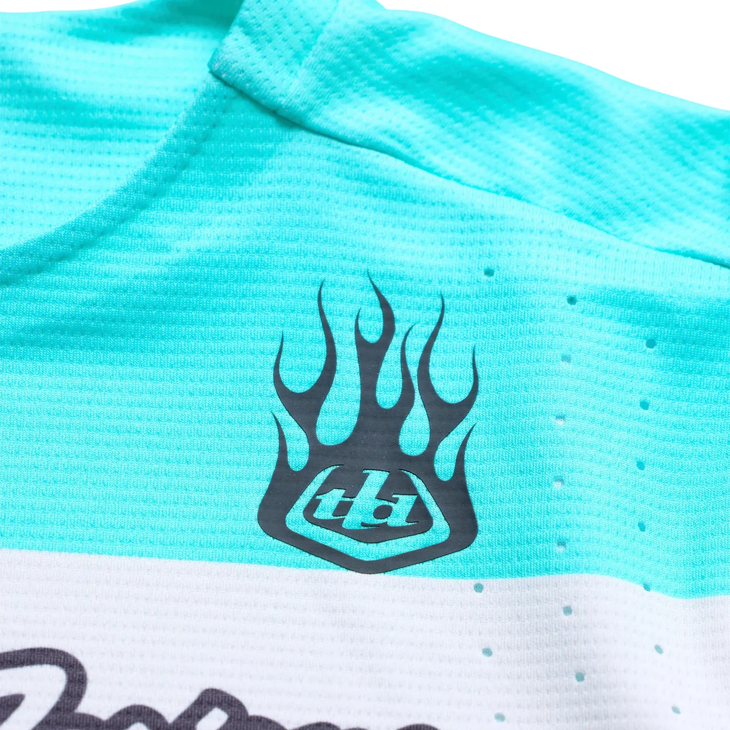 Troy Lee Designs Youth Sprint Pro Jersey, vue 4