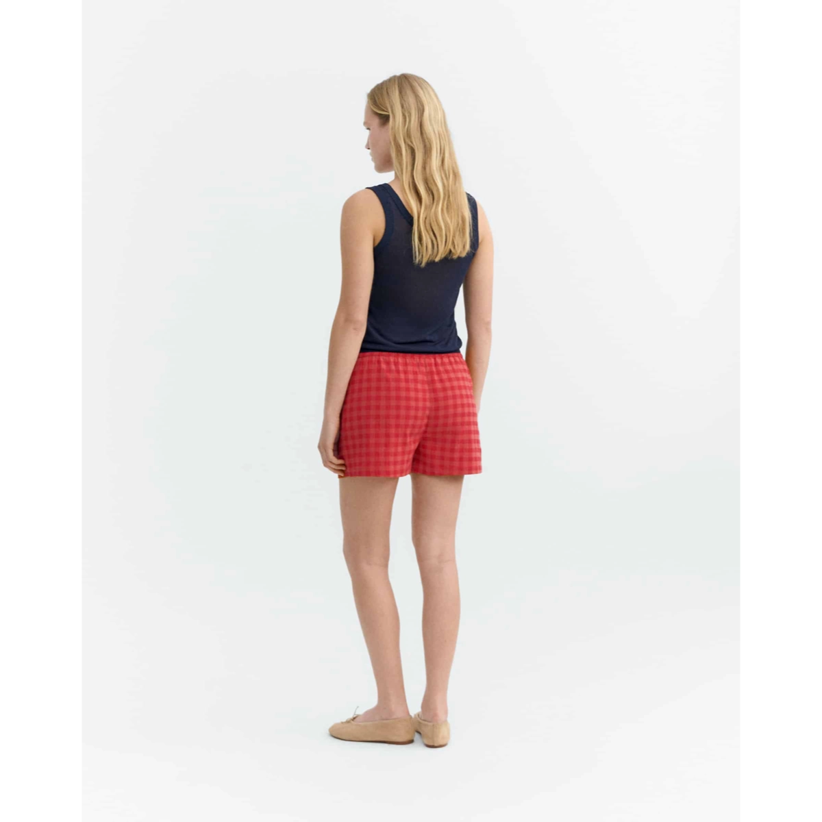 Geraldine Shorts Geraldine Shorts