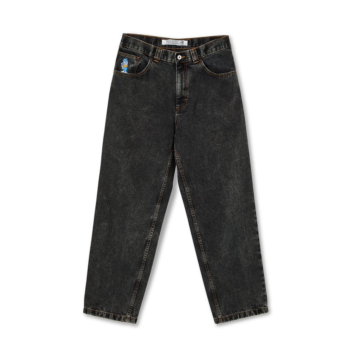 93 Denim