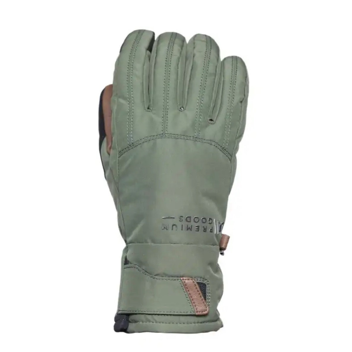 Baseline Men Glove L1 Baseline Men Glove Thyme