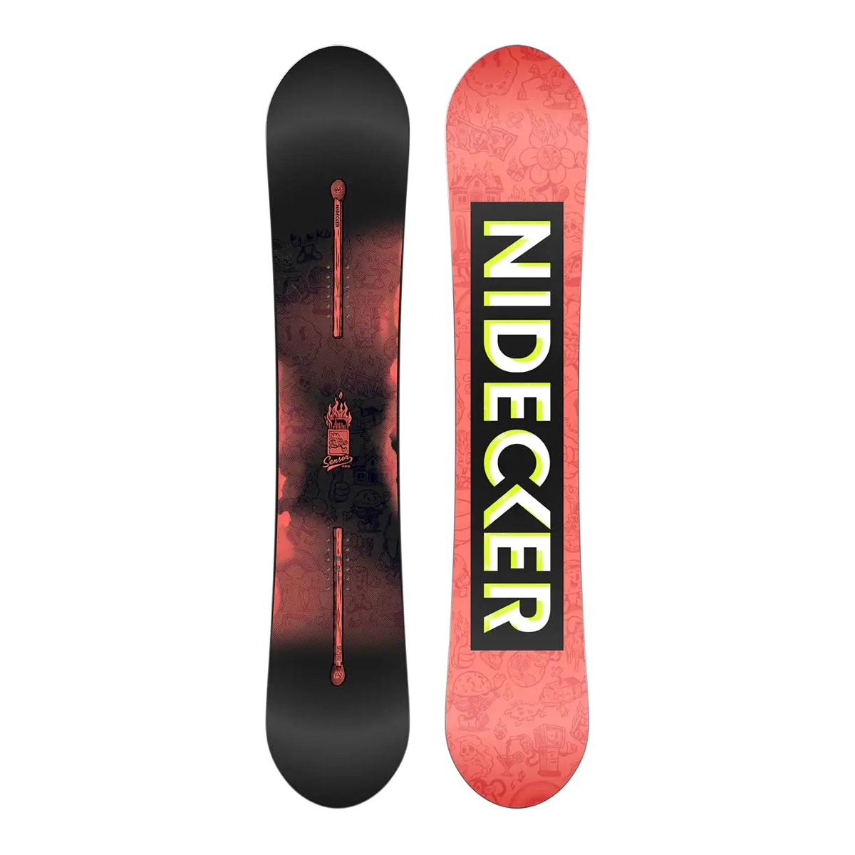 Sensor Pro Nidecker Sensor Pro