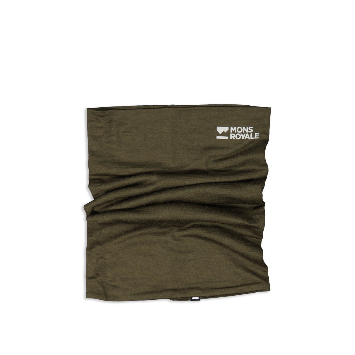 Double Up Neckwarmer Double Up Neckwarmer